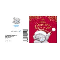 Me to You Bear Christmas Gift Tag Extra Image 1 Preview